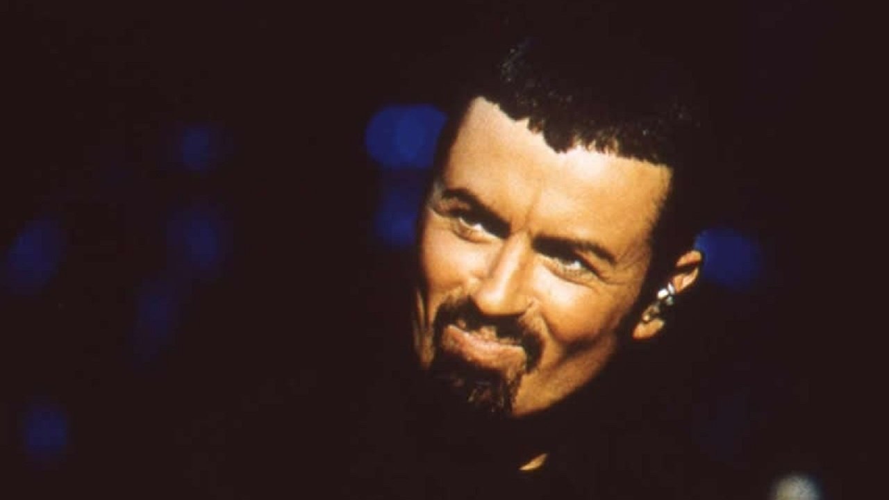 George Michael: MTV Unplugged|George Michael: MTV Unplugged