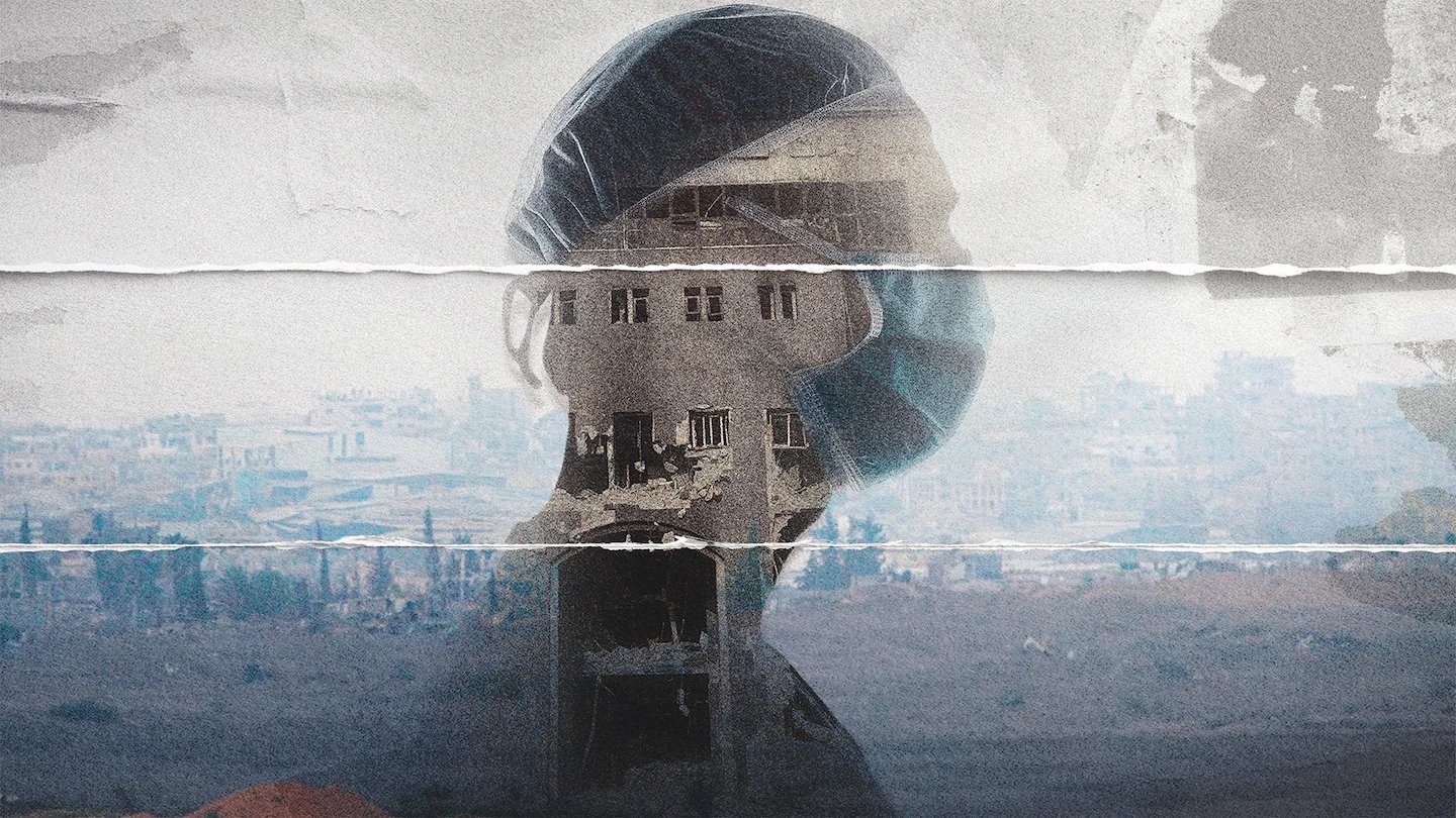 Gaza: Doctors Under Attack|Gaza: Doctors Under Attack