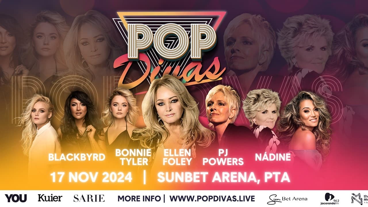 Pop Divas|Pop Divas