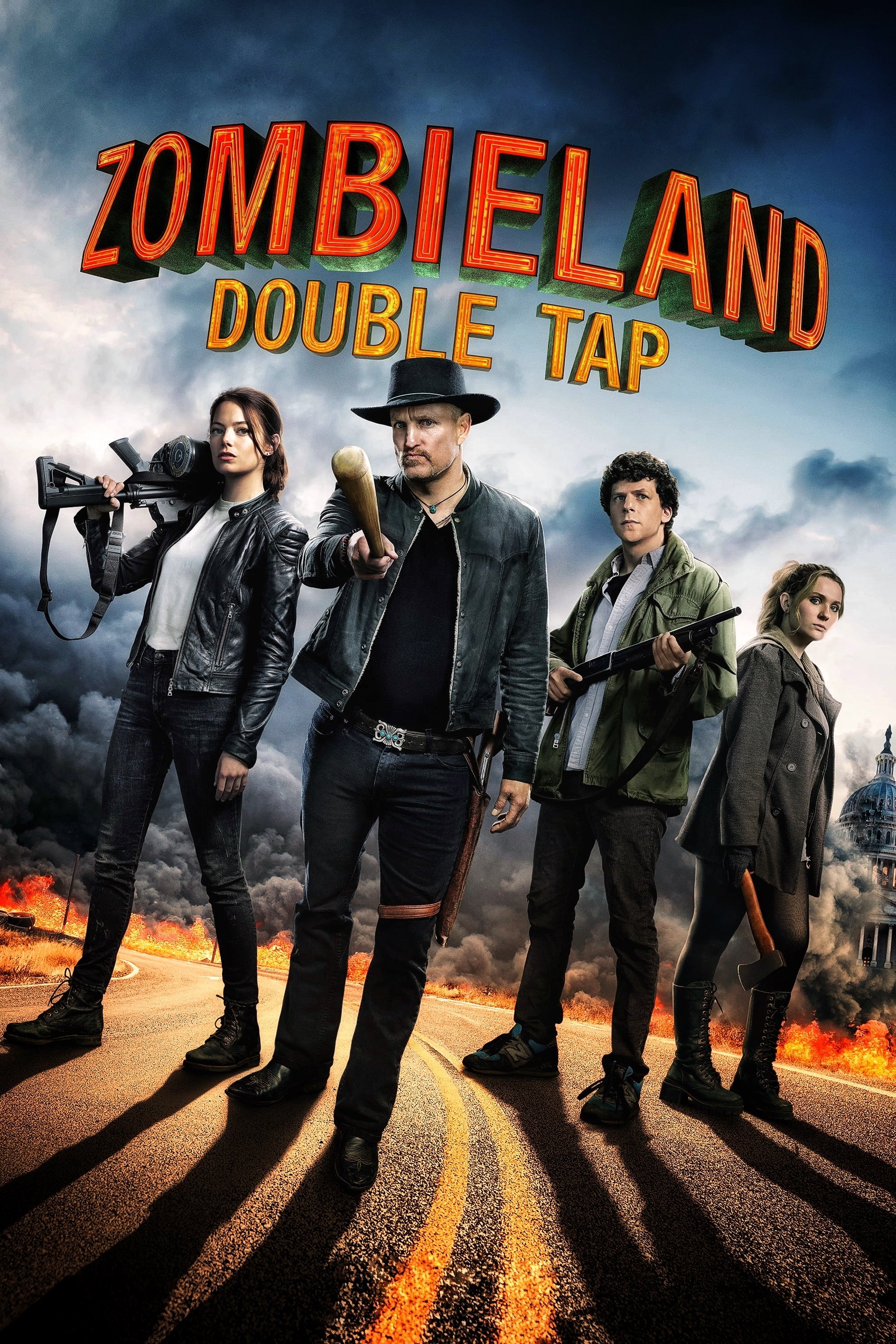 Zombieland: Double Tap | Zombieland: Double Tap