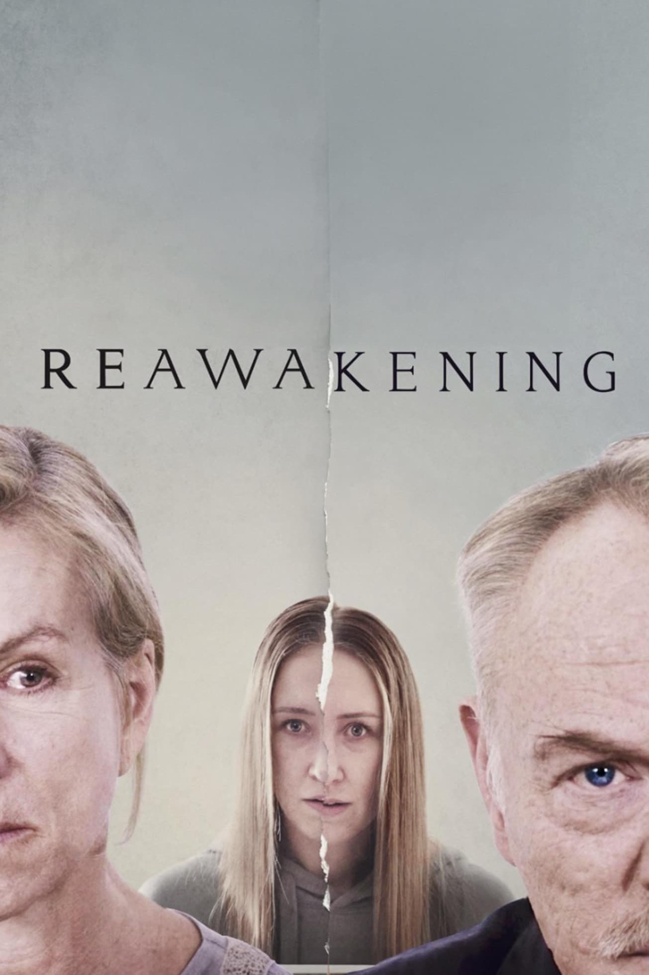 Reawakening | Reawakening