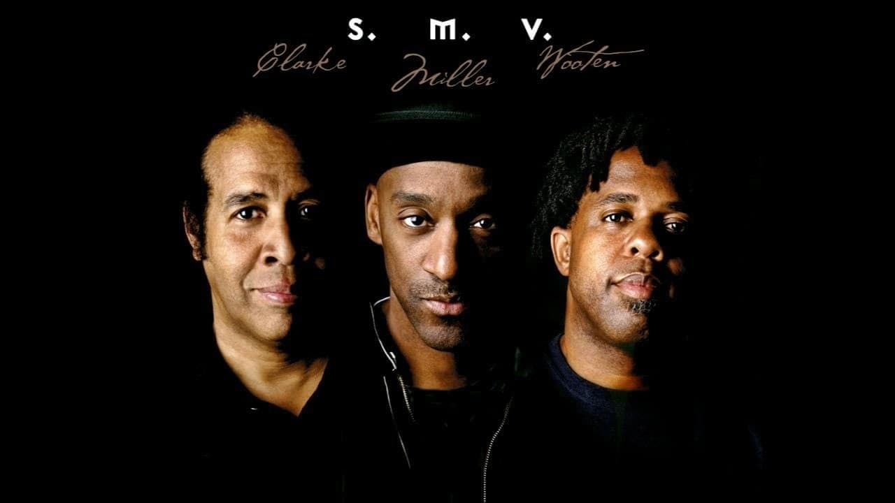 SMV: Stanley Clarke Marcus Miller Victor Wooten Jazz a Vienne 2009|SMV: Stanley Clarke Marcus Miller Victor Wooten Jazz a Vienne 2009