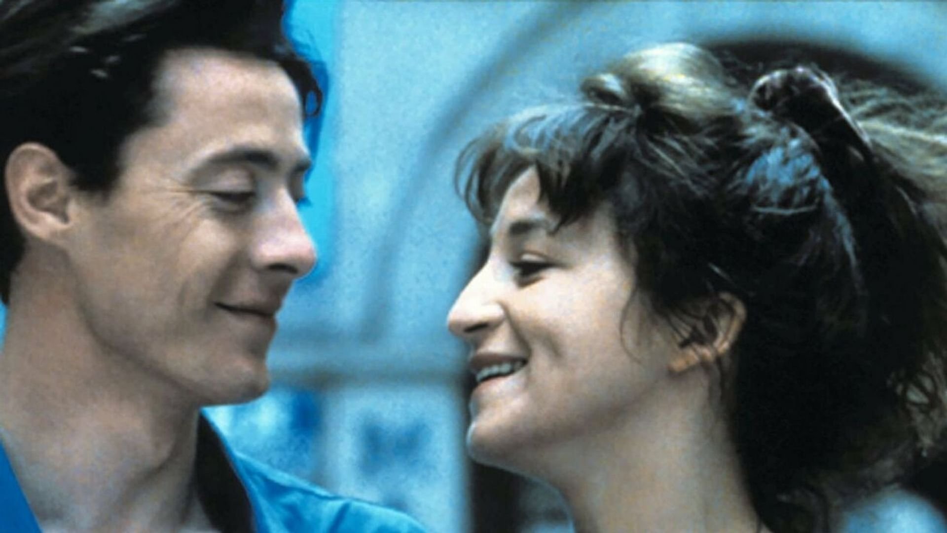 Les histoires d'amour finissent mal... en général|Les histoires d'amour finissent mal... en général