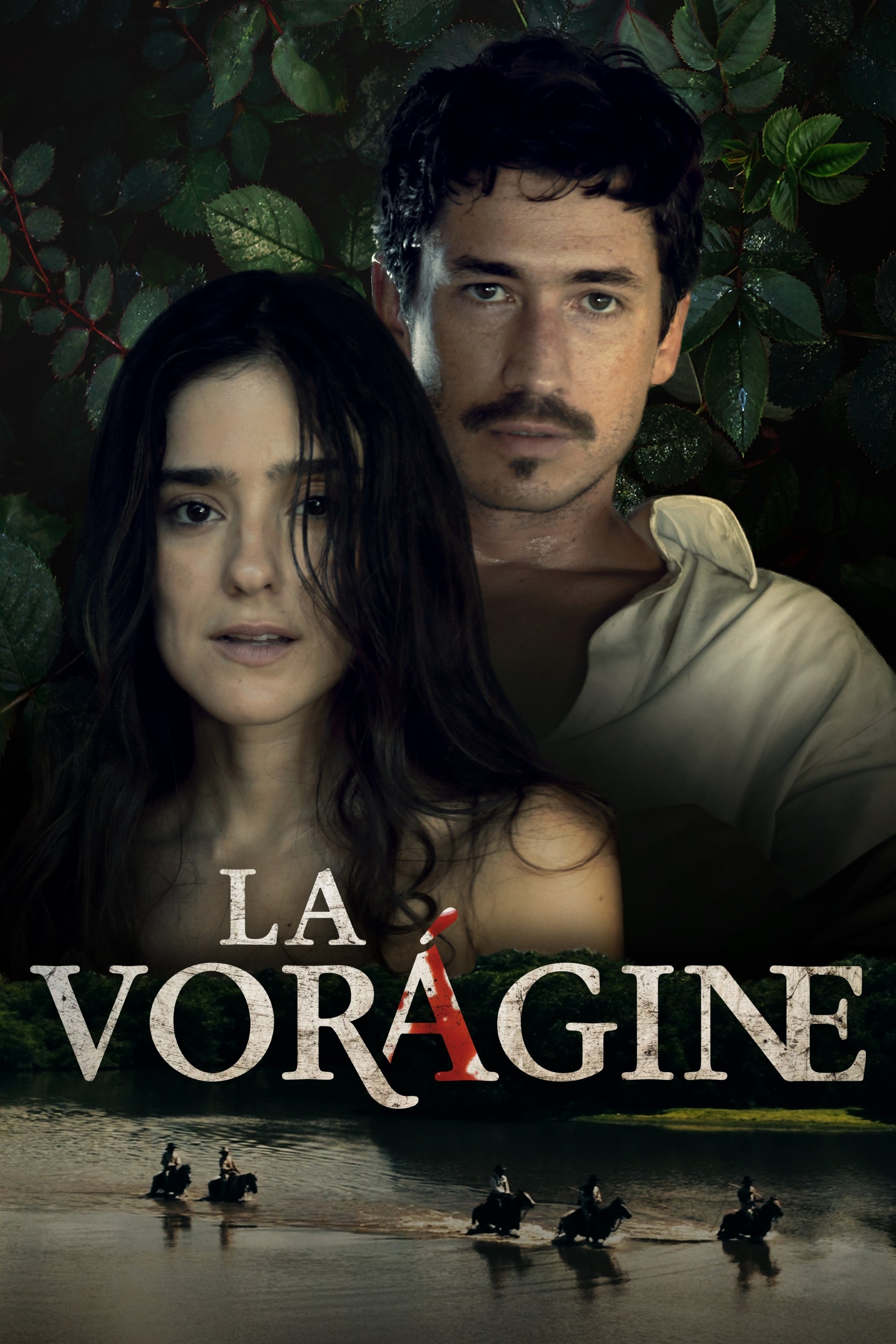 La vorágine | La vorágine