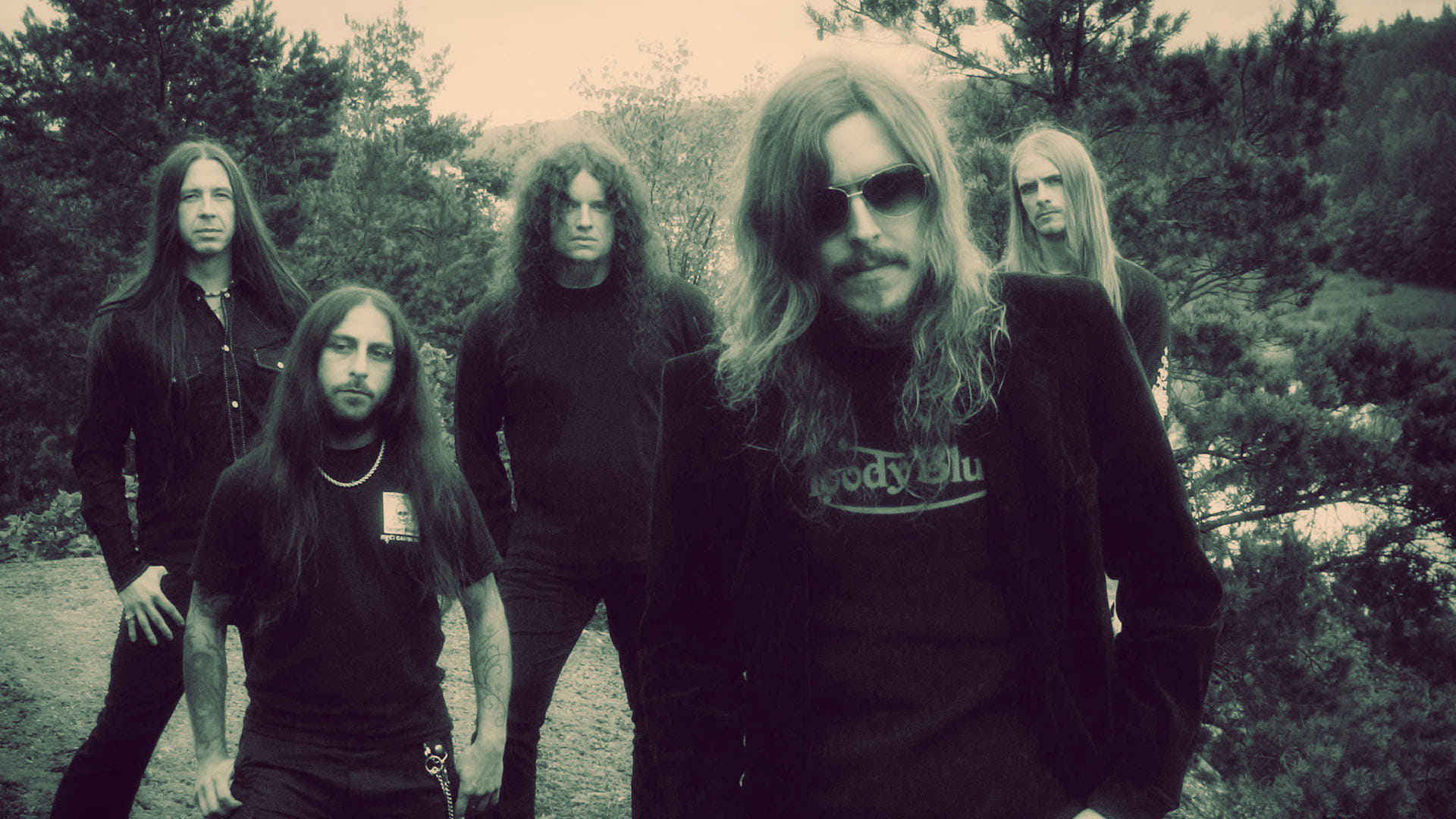 Opeth: The Roundhouse Tapes|Opeth: The Roundhouse Tapes