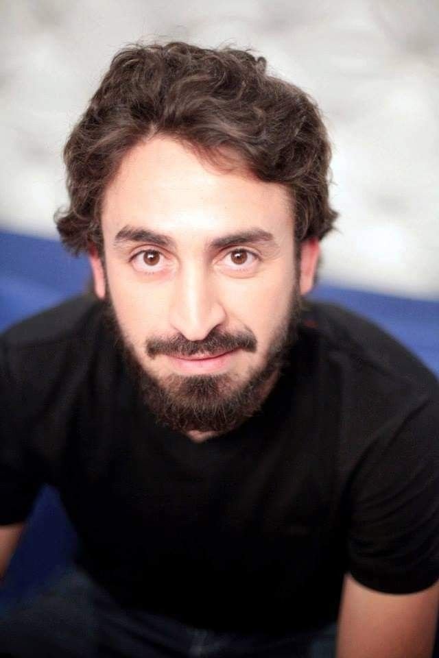 بازیگر Youcef Sehairi  