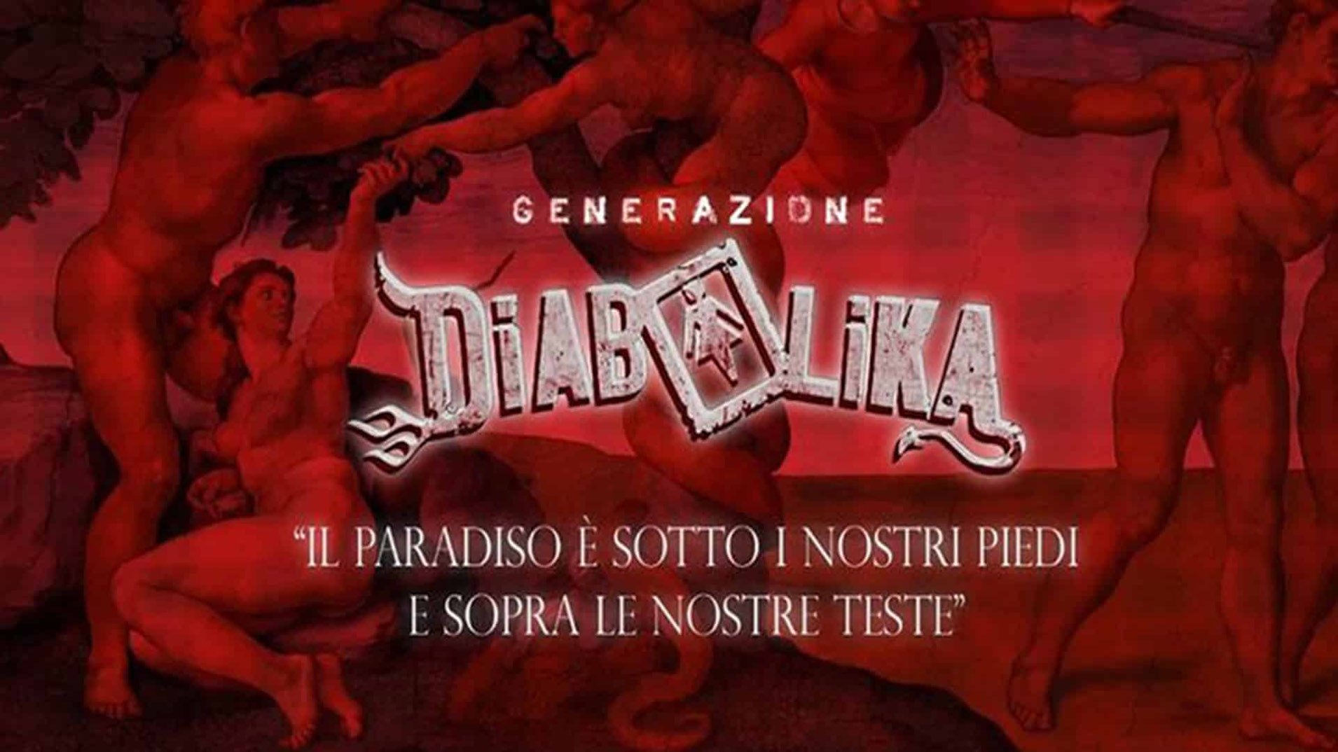 Generazione Diabolika|Generazione Diabolika