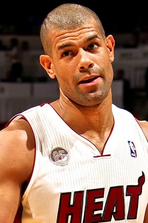 بازیگر Shane Battier  