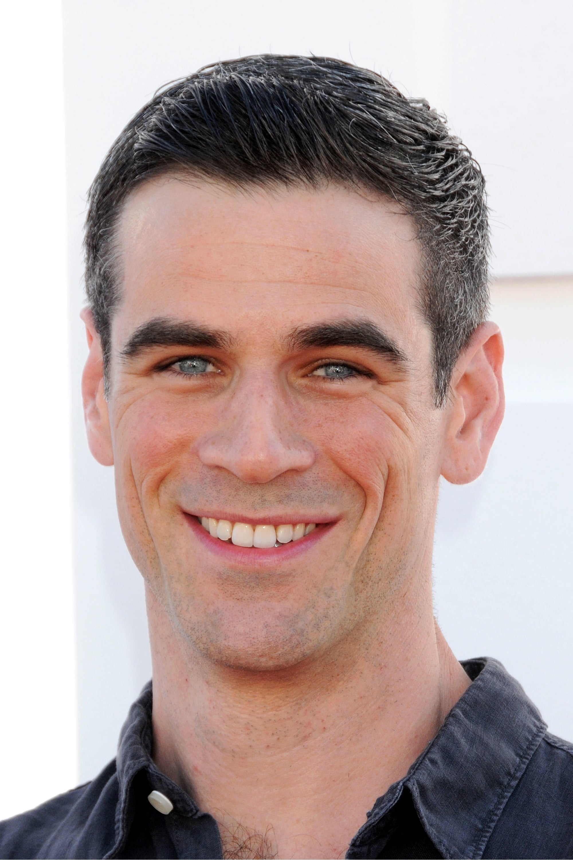 بازیگر Eddie Cahill  