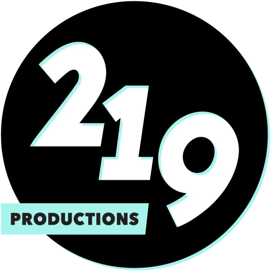 219 Productions