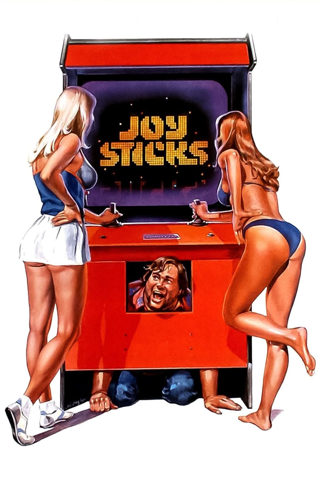 Joysticks | Joysticks