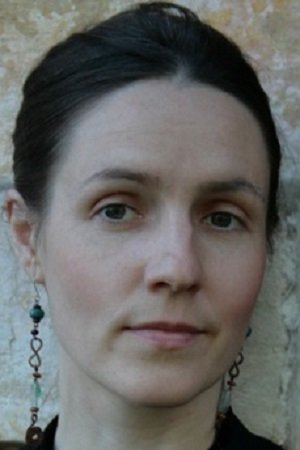 بازیگر Ирина Саликова  