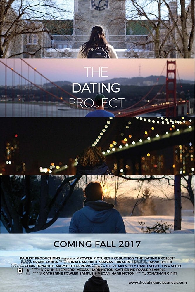 The Dating Project | The Dating Project