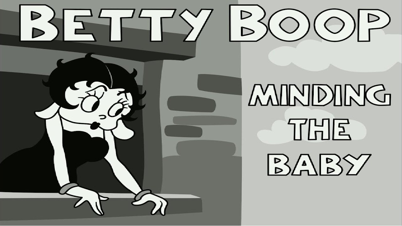 Minding the Baby|Minding the Baby