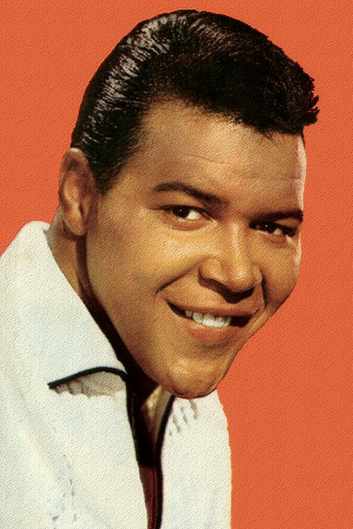 بازیگر Chubby Checker  