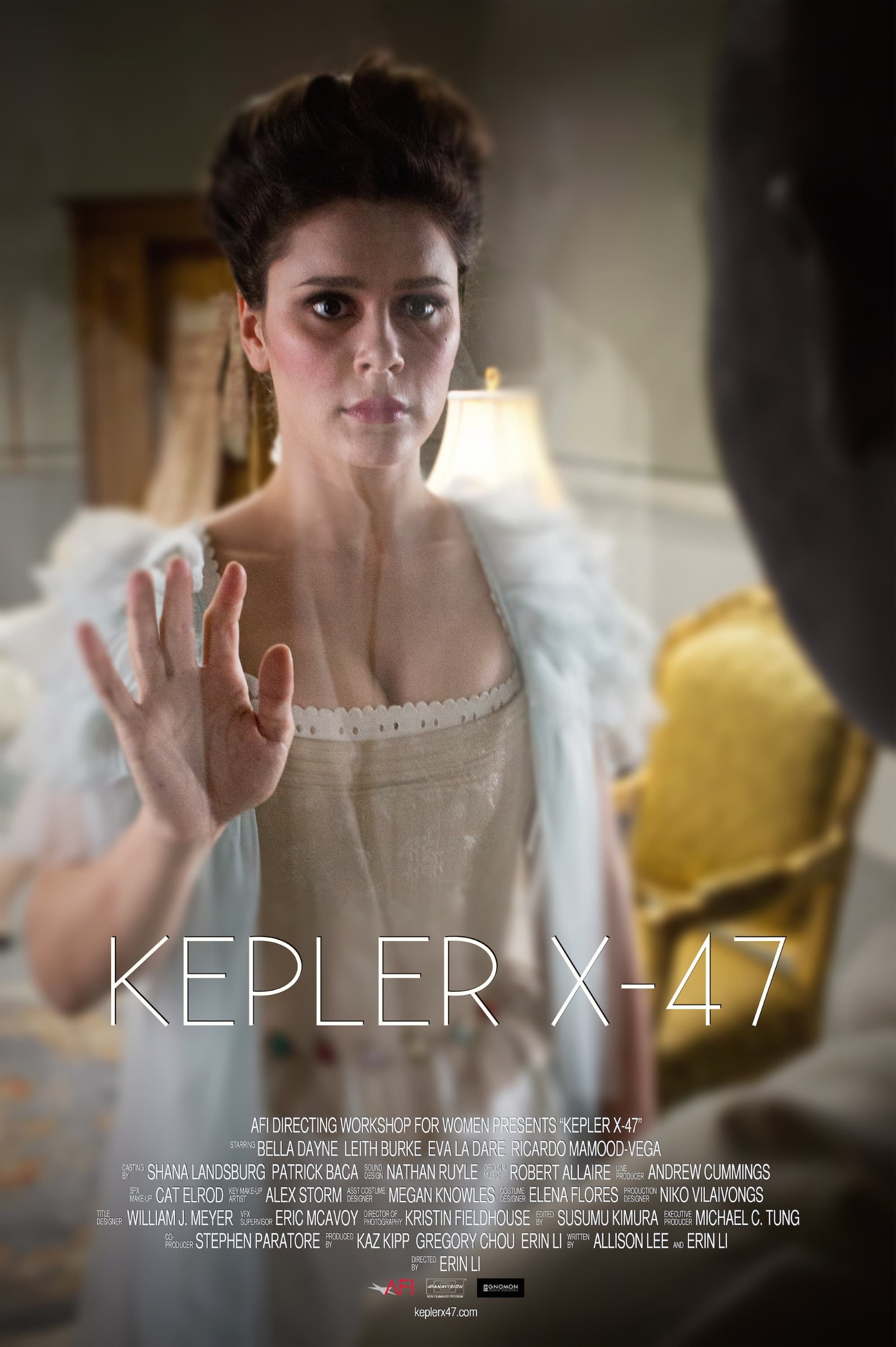 Kepler X-47 | Kepler X-47