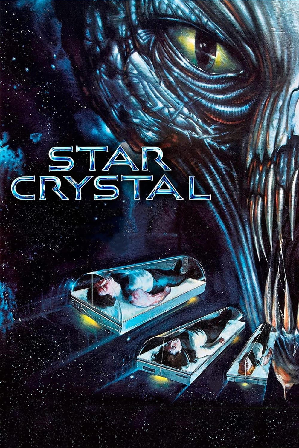 Star Crystal | Star Crystal