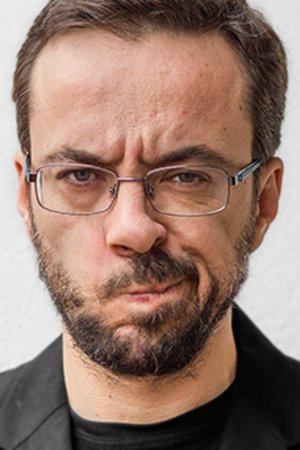 بازیگر Carlos Moura  