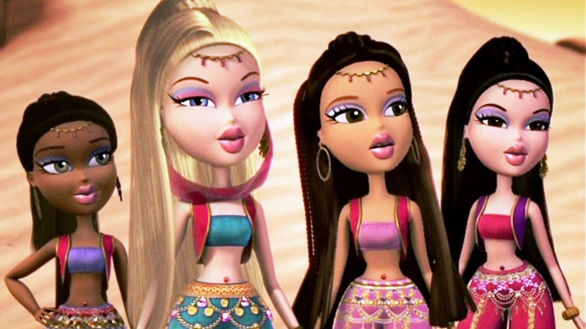 Bratz: Desert Jewelz|Bratz: Desert Jewelz