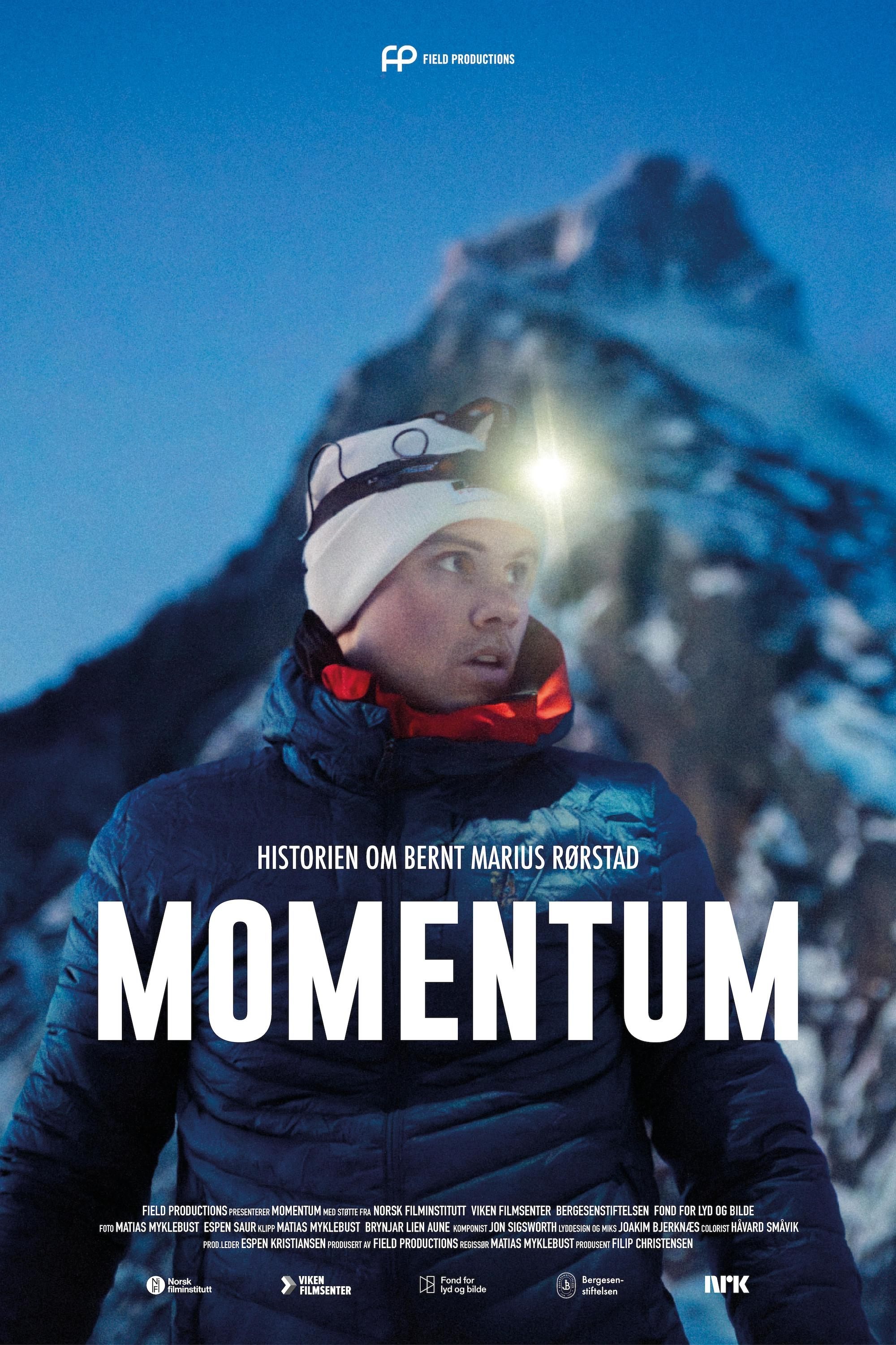 Momentum | Momentum