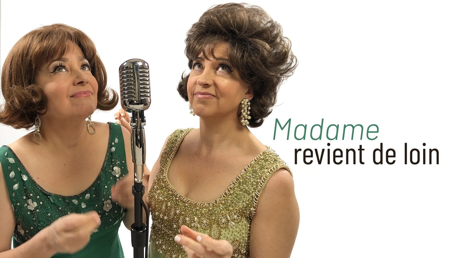 Madame revient de loin|Madame revient de loin