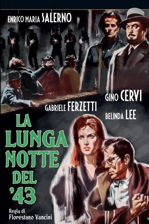 La lunga notte del '43