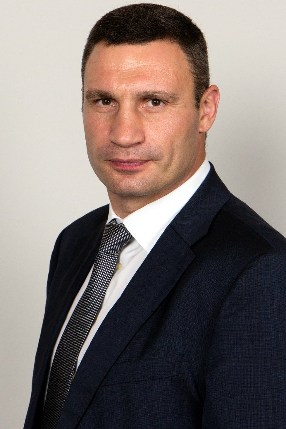 بازیگر Vitali Klitschko  