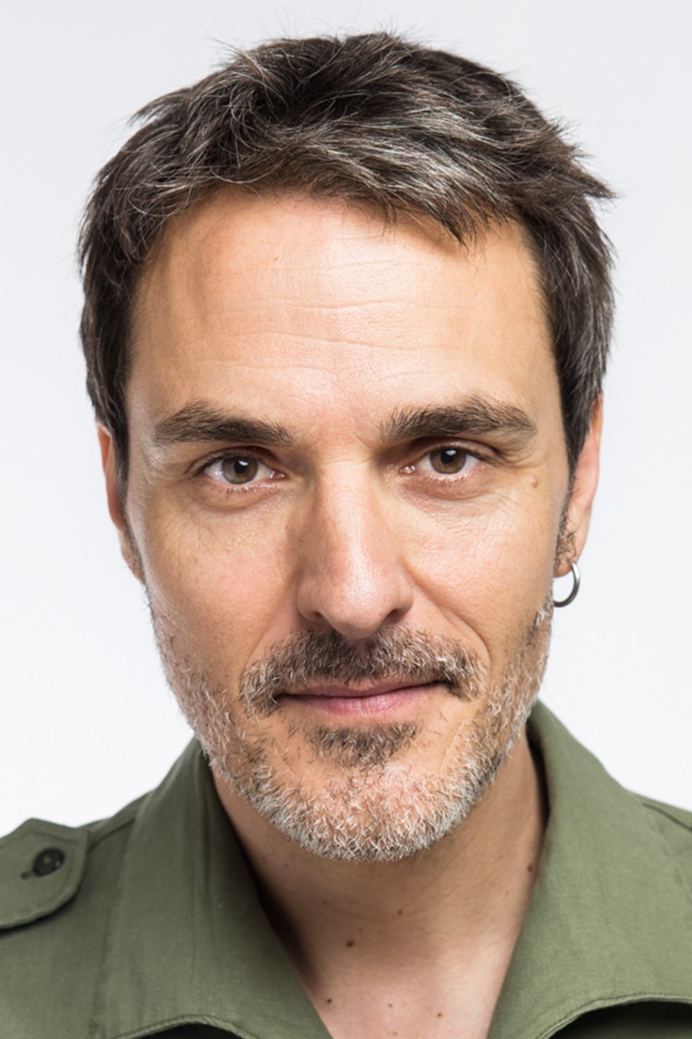 بازیگر Jordi Ballester  