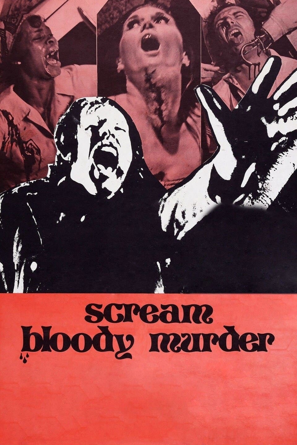 Scream Bloody Murder | Scream Bloody Murder