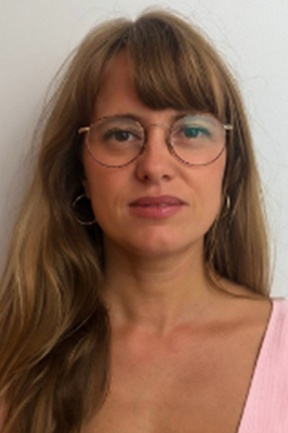 بازیگر Mariangela Ciccarello  