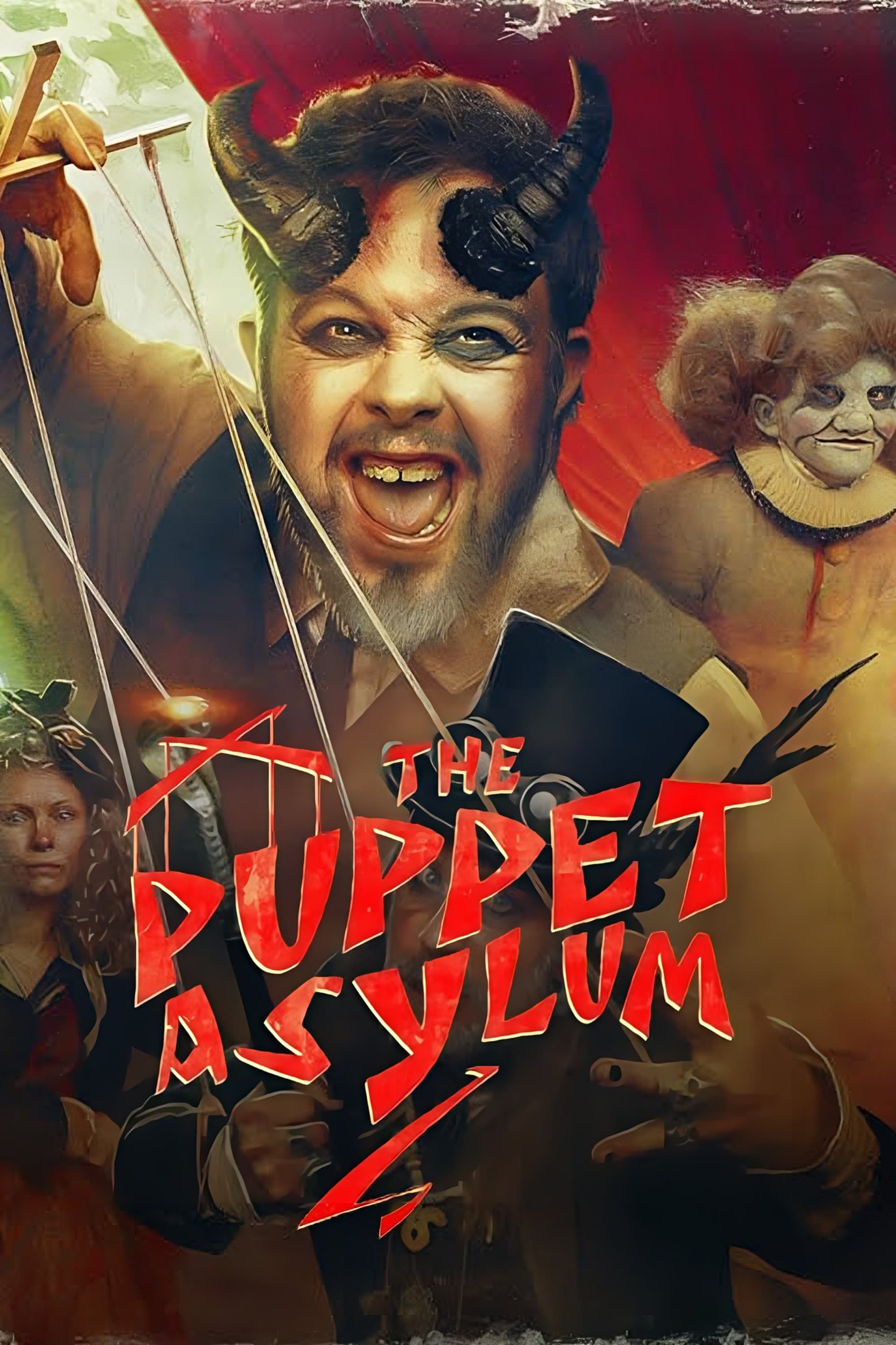 The Puppet Asylum | The Puppet Asylum