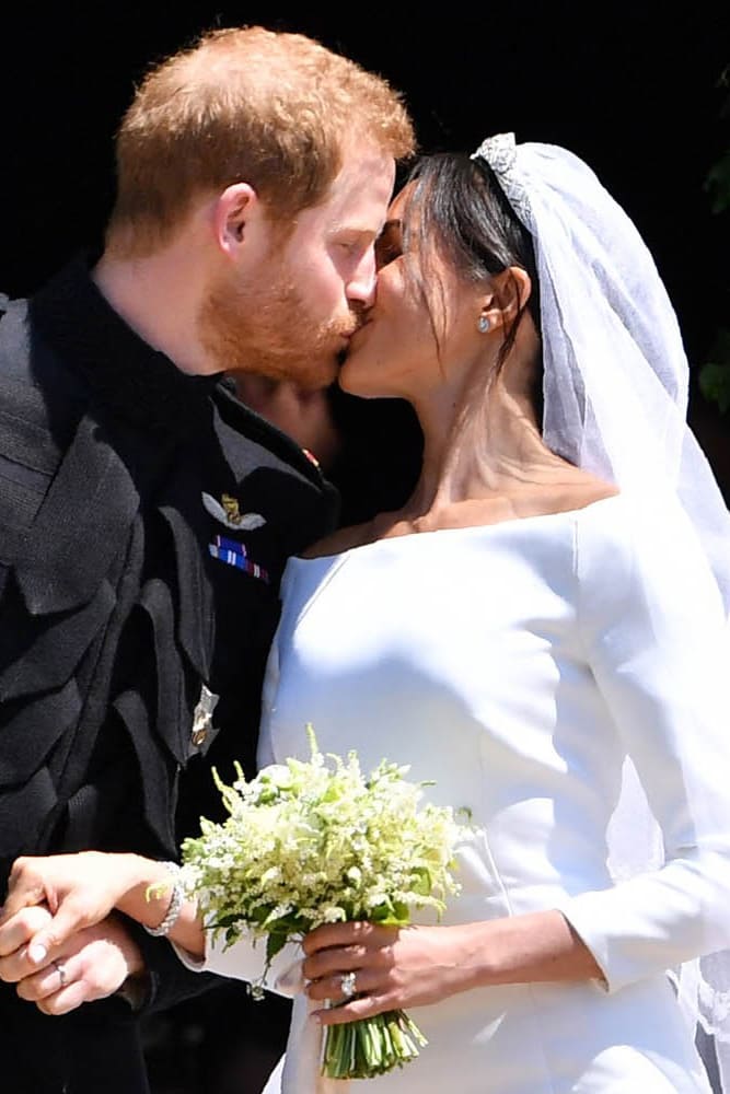 Royal Romance: The Marriage of Prince Harry and Meghan Markle | Royal Romance: The Marriage of Prince Harry and Meghan Markle