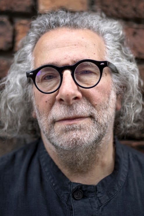 بازیگر Kevin Godley  