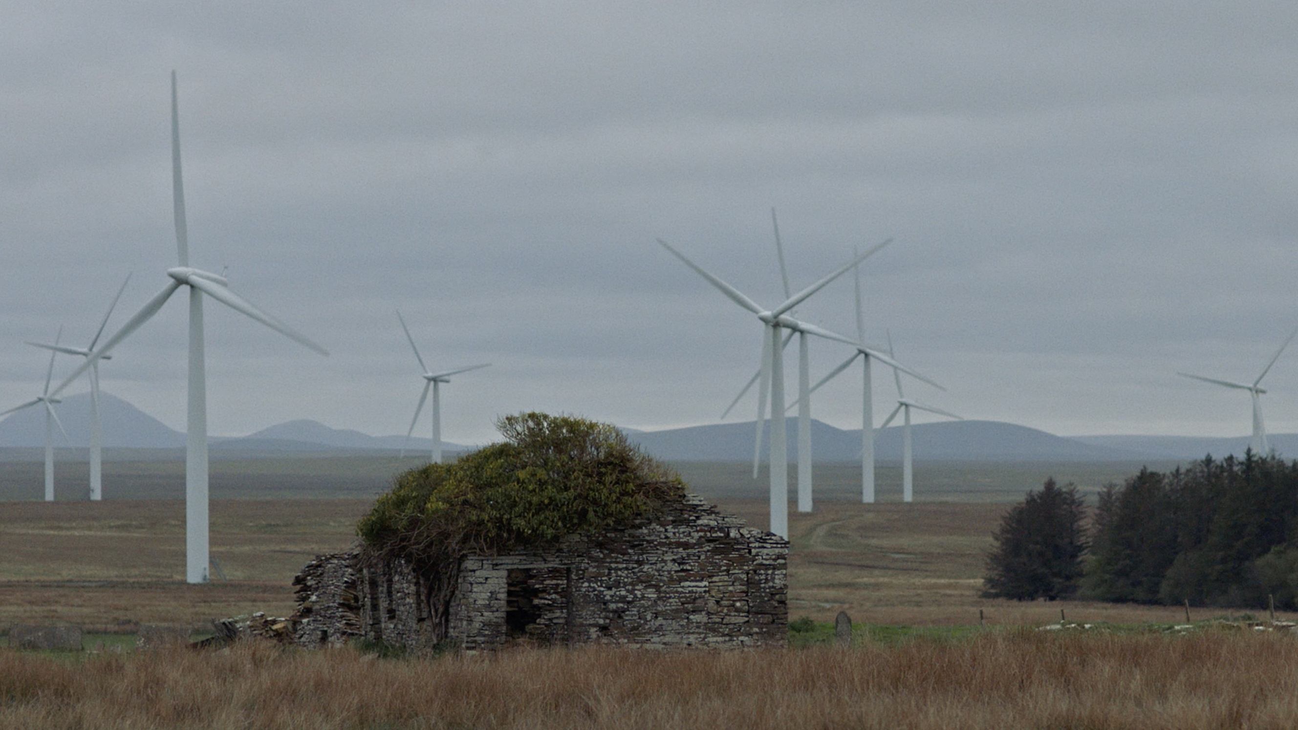 Beyond the North Winds: A Post Nuclear Reverie|Beyond the North Winds: A Post Nuclear Reverie