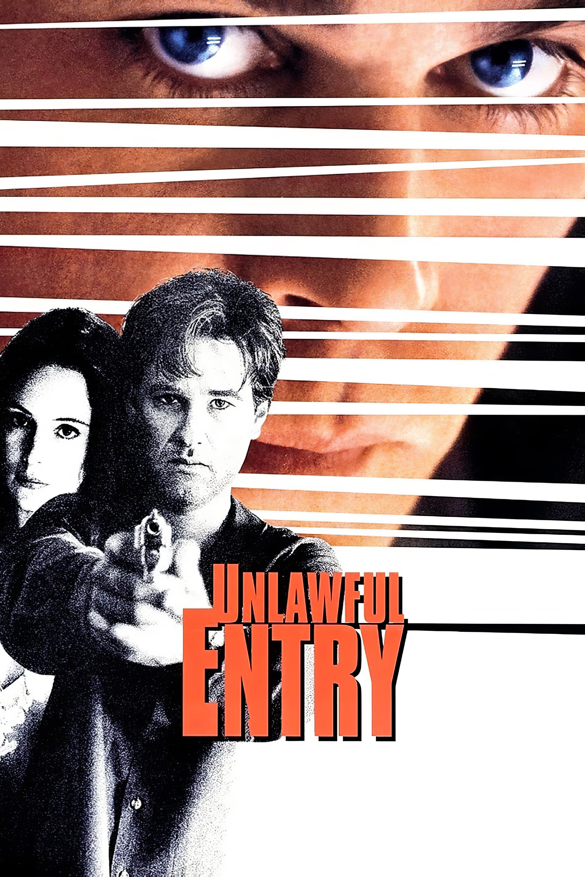 Unlawful Entry