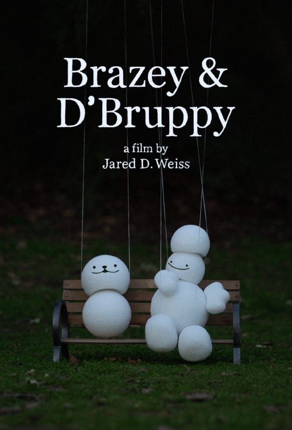 Brazey & D'Bruppy | Brazey & D'Bruppy