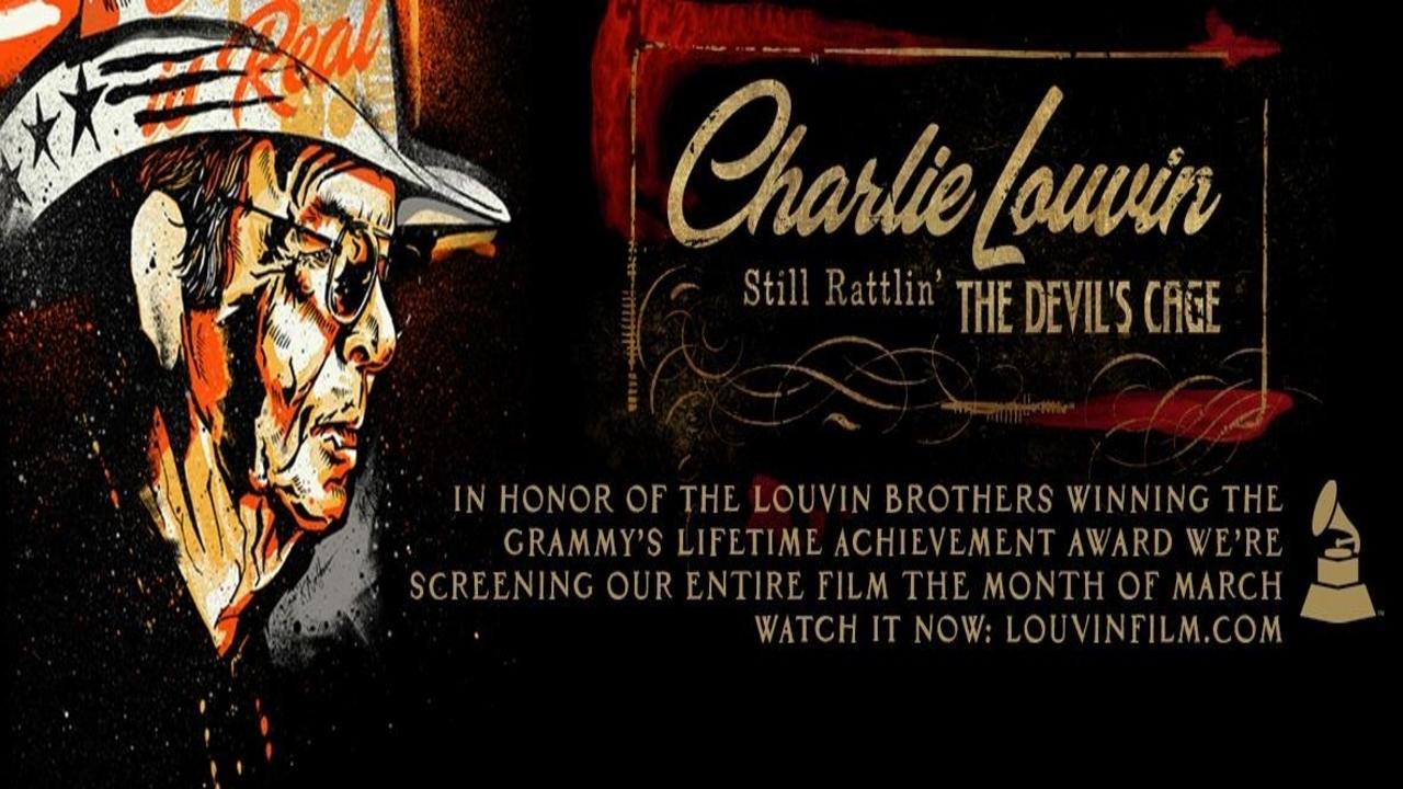 Charlie Louvin: Still Rattlin' the Devil's Cage|Charlie Louvin: Still Rattlin' the Devil's Cage