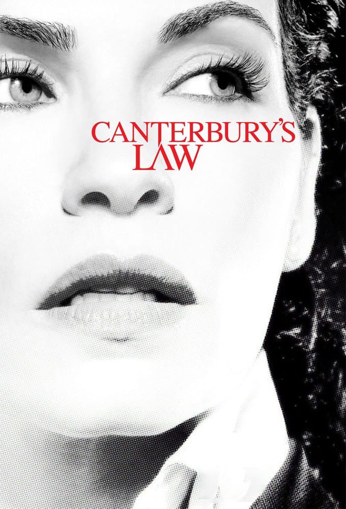 Canterbury's Law | Canterbury's Law