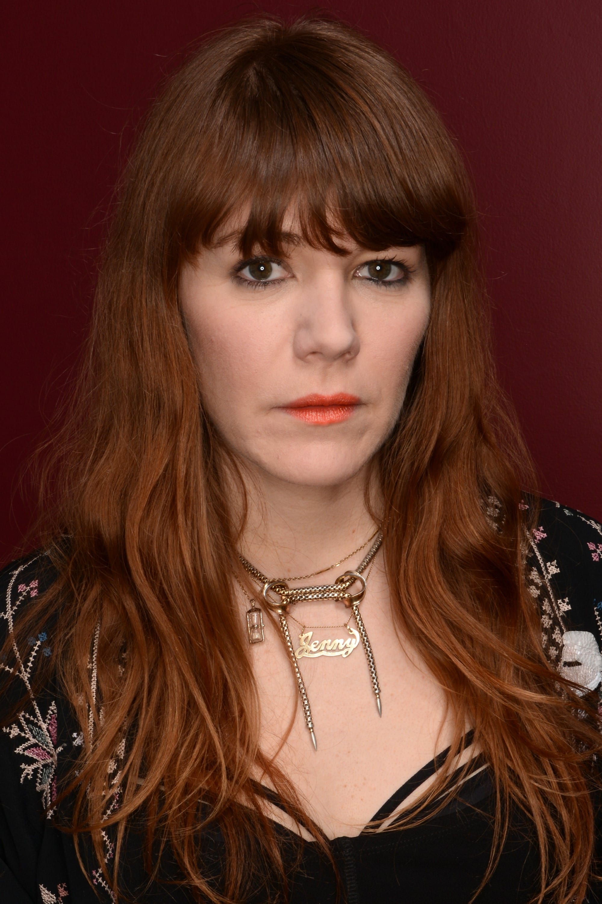 بازیگر Jenny Lewis  