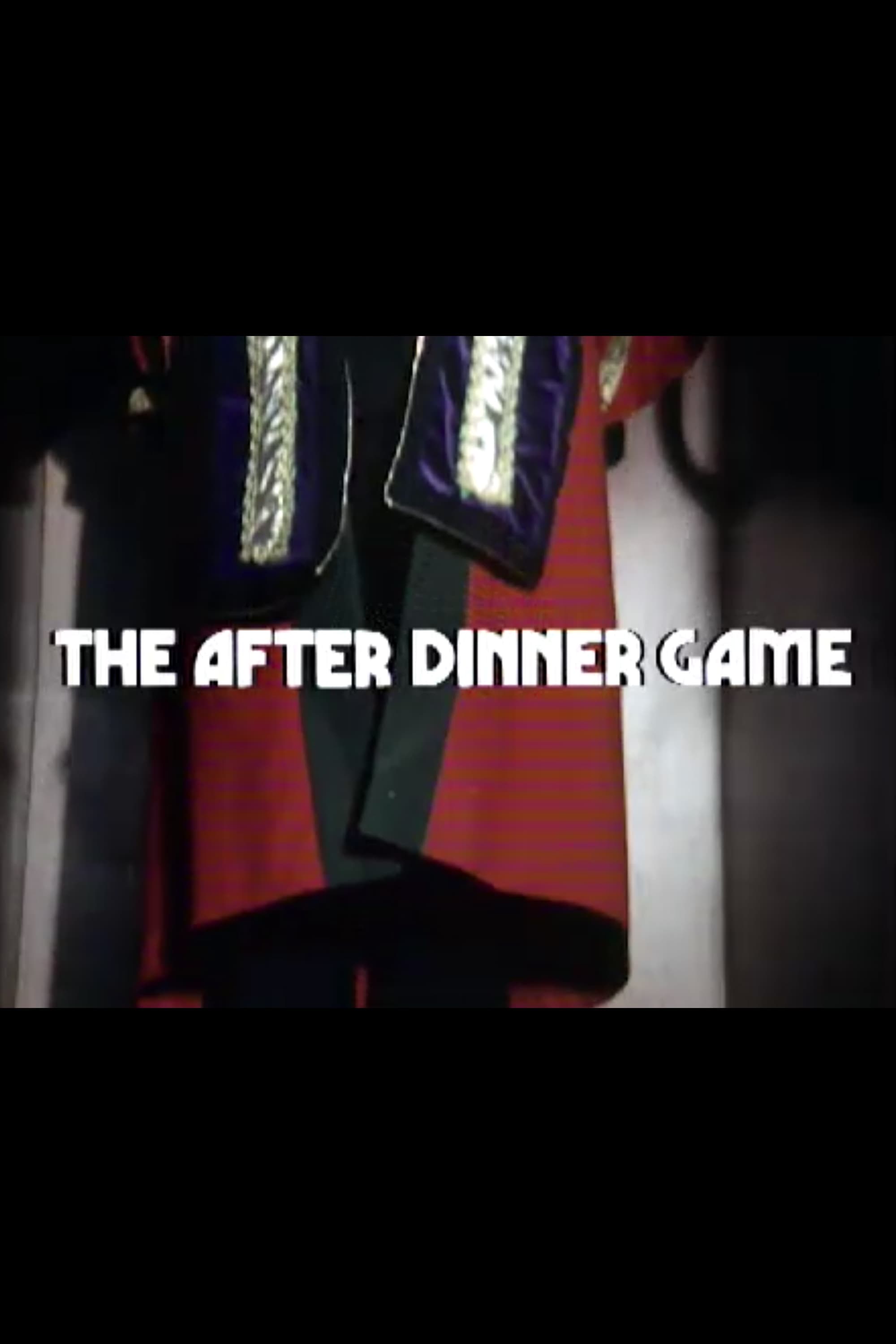 The After Dinner Game | The After Dinner Game