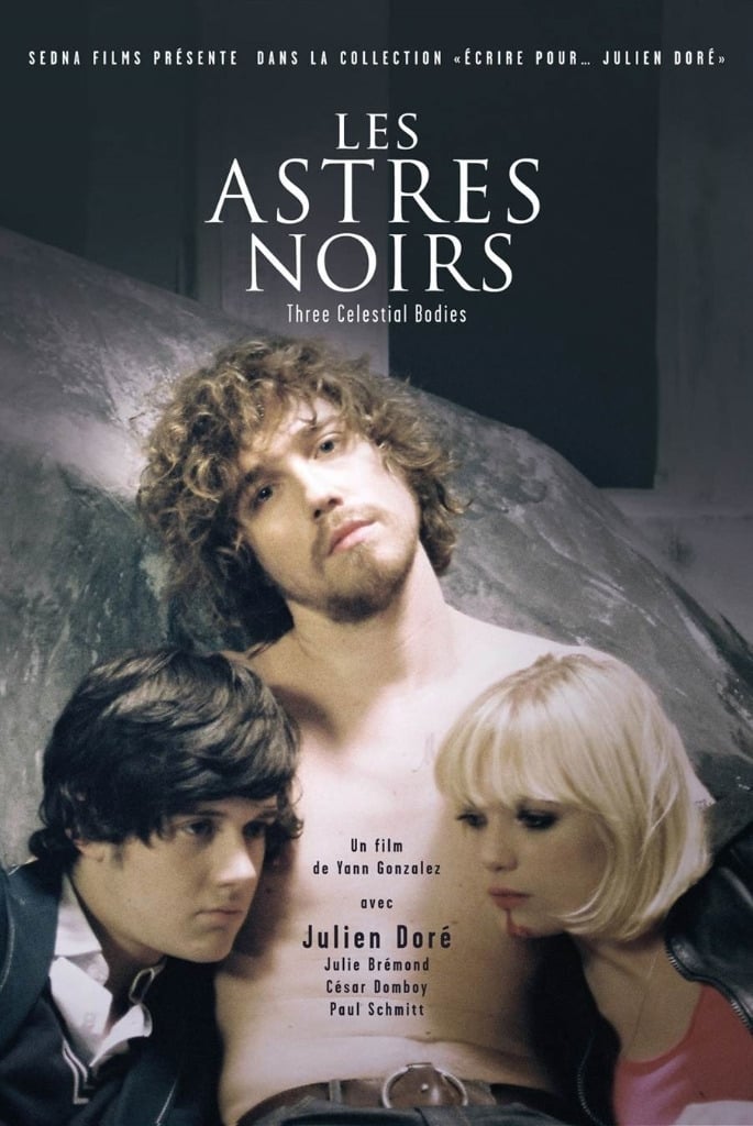 Les astres noirs | Les astres noirs