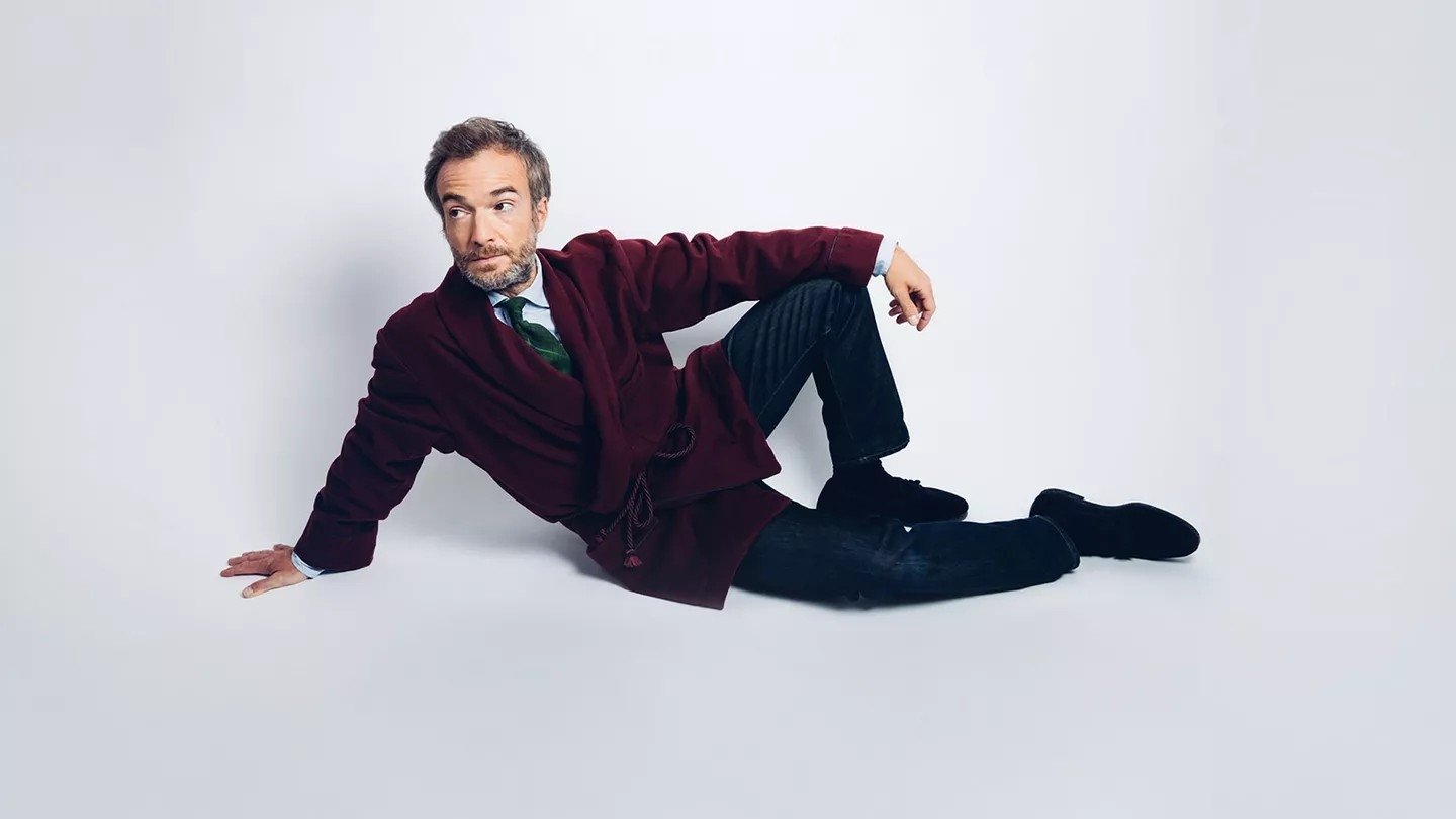 Jonathan Lambert : Rodolphe|Jonathan Lambert : Rodolphe