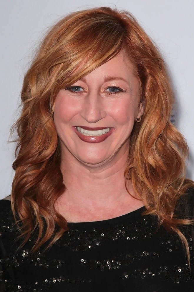 بازیگر Vicki Lewis  