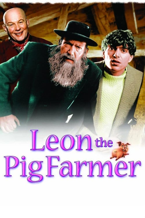 Leon the Pig Farmer | Leon the Pig Farmer