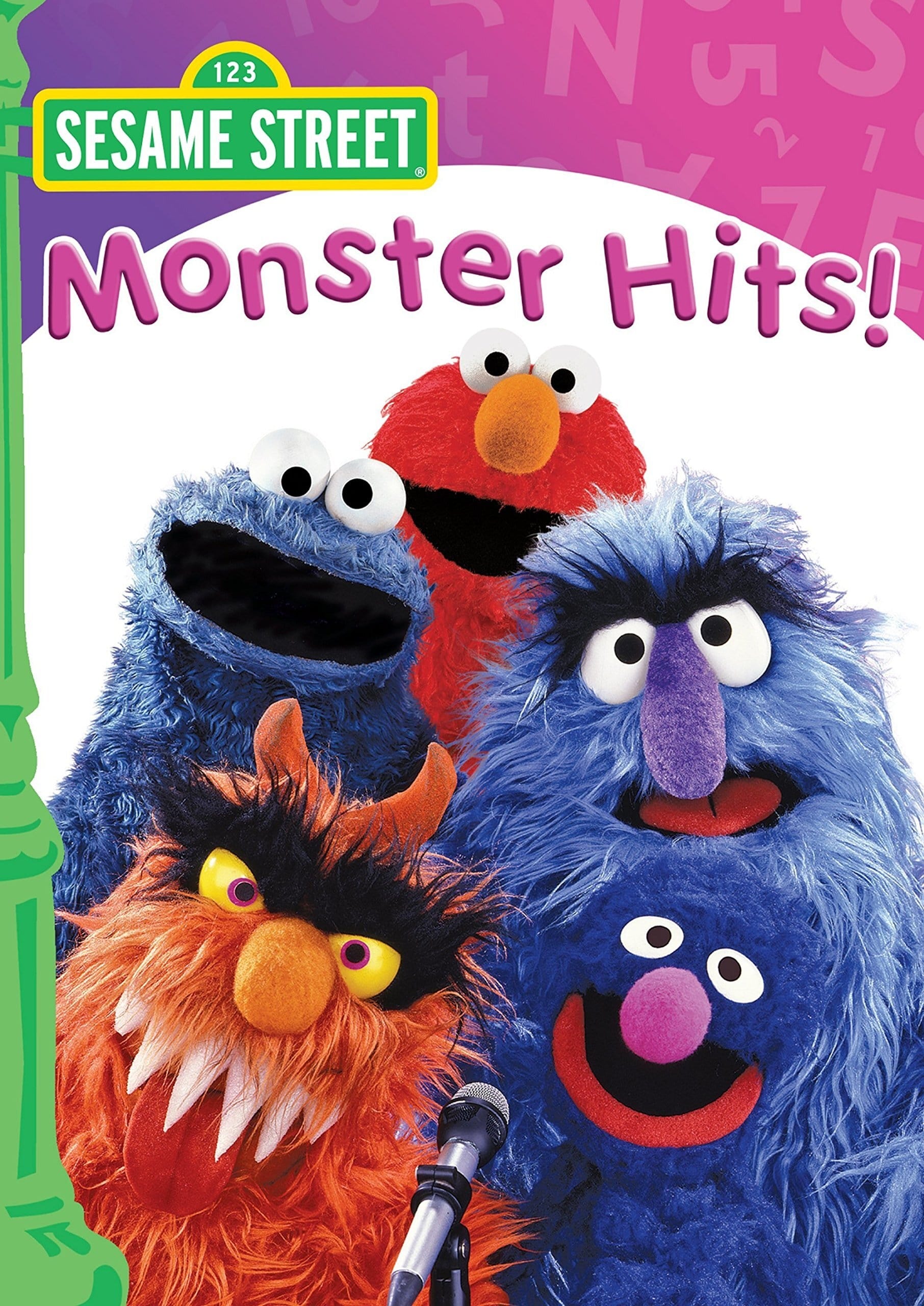 Sesame Street: Monster Hits! | Sesame Street: Monster Hits!