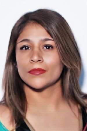 بازیگر Erika Cruz  