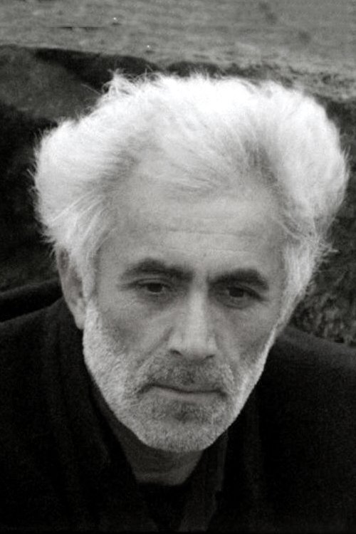 بازیگر Don Askarian  