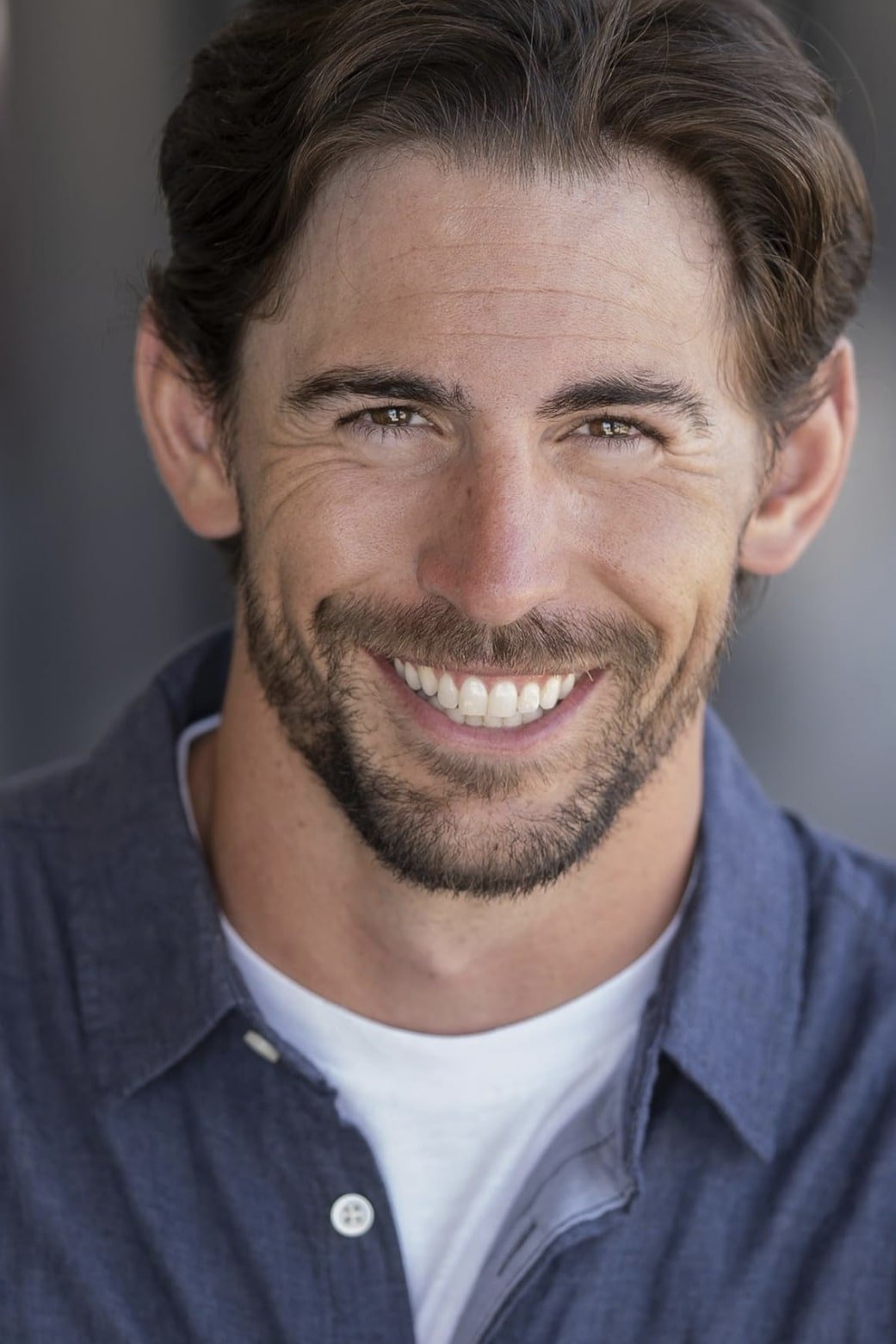 بازیگر Ryan Swanson  