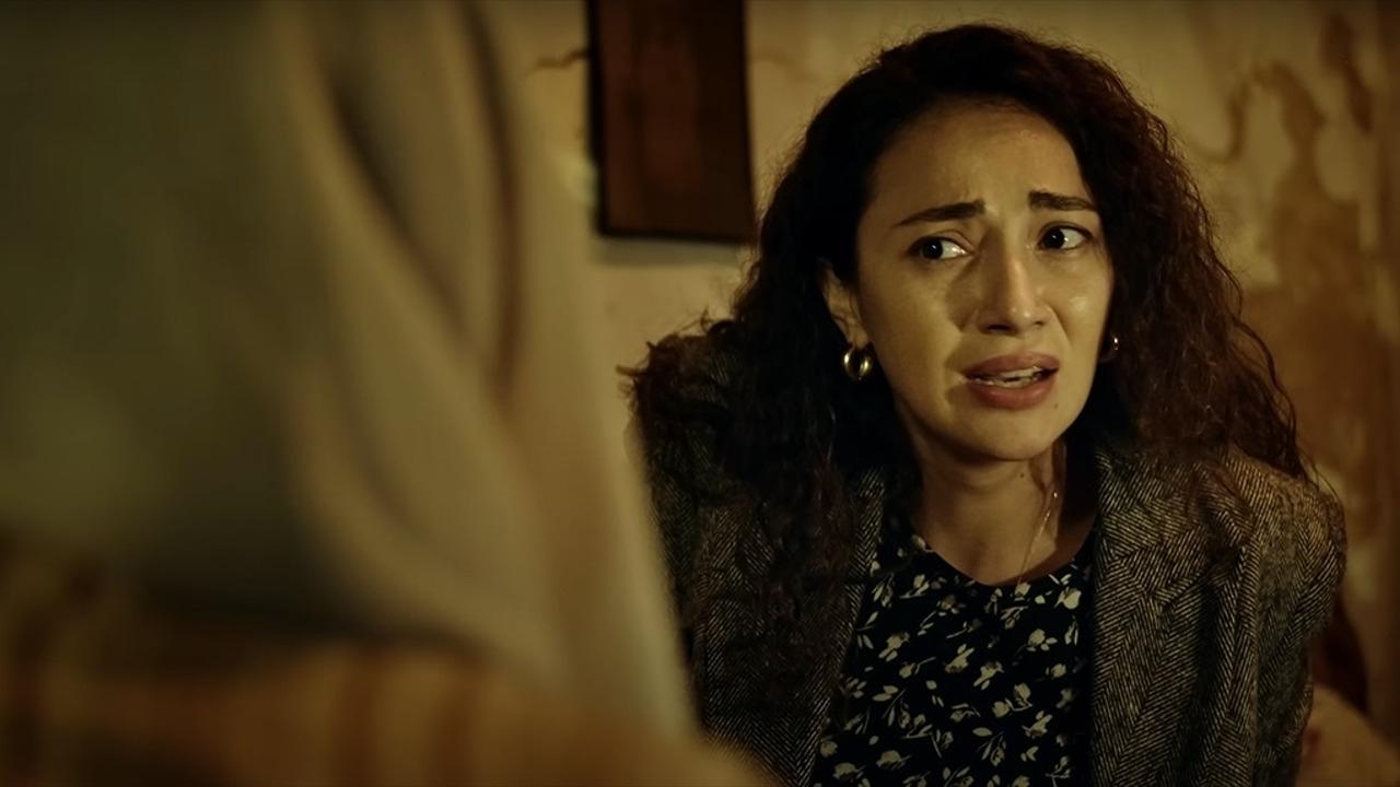 Haile II: Var mı, Yok mu?!|Haile II: Var mı, Yok mu?!