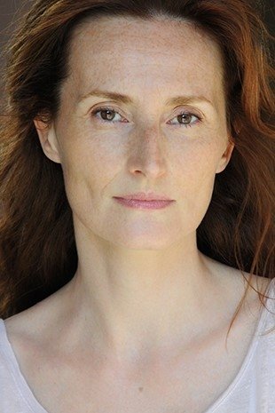 بازیگر Rachel Lascar  